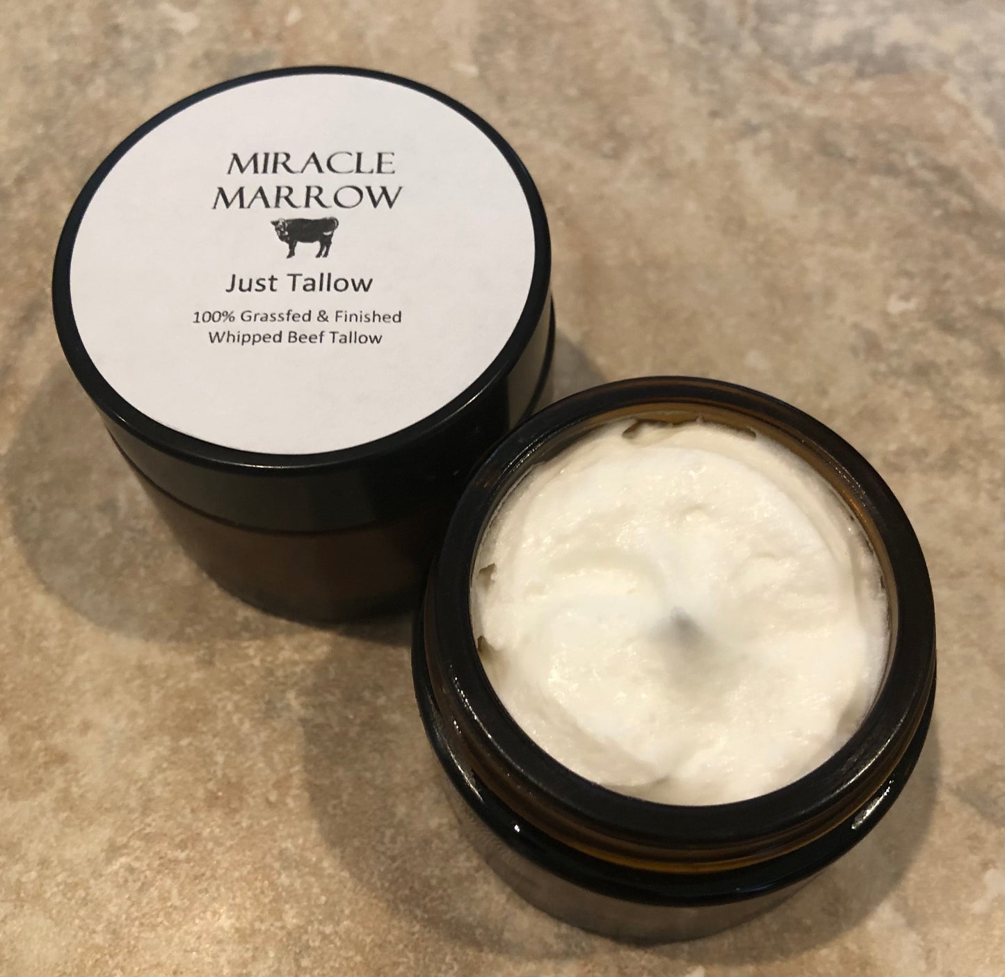 Just Tallow