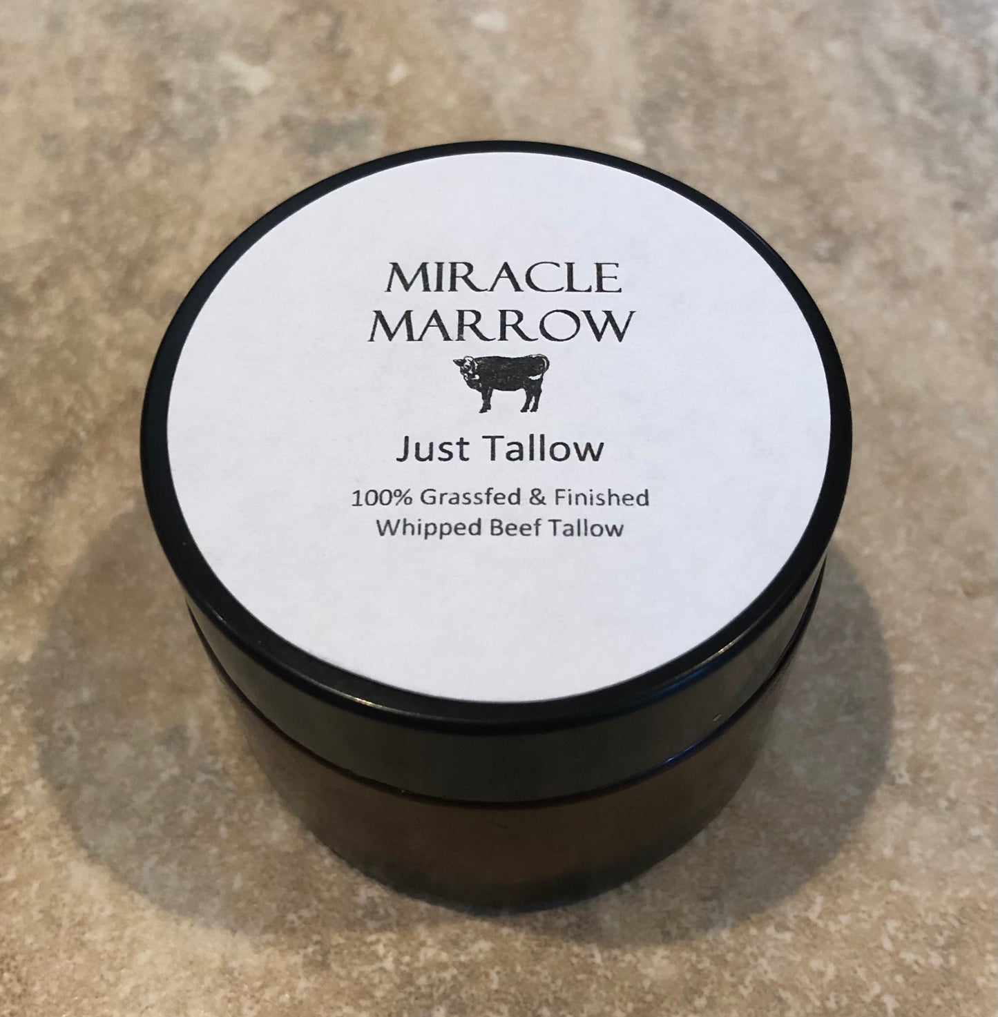 Just Tallow