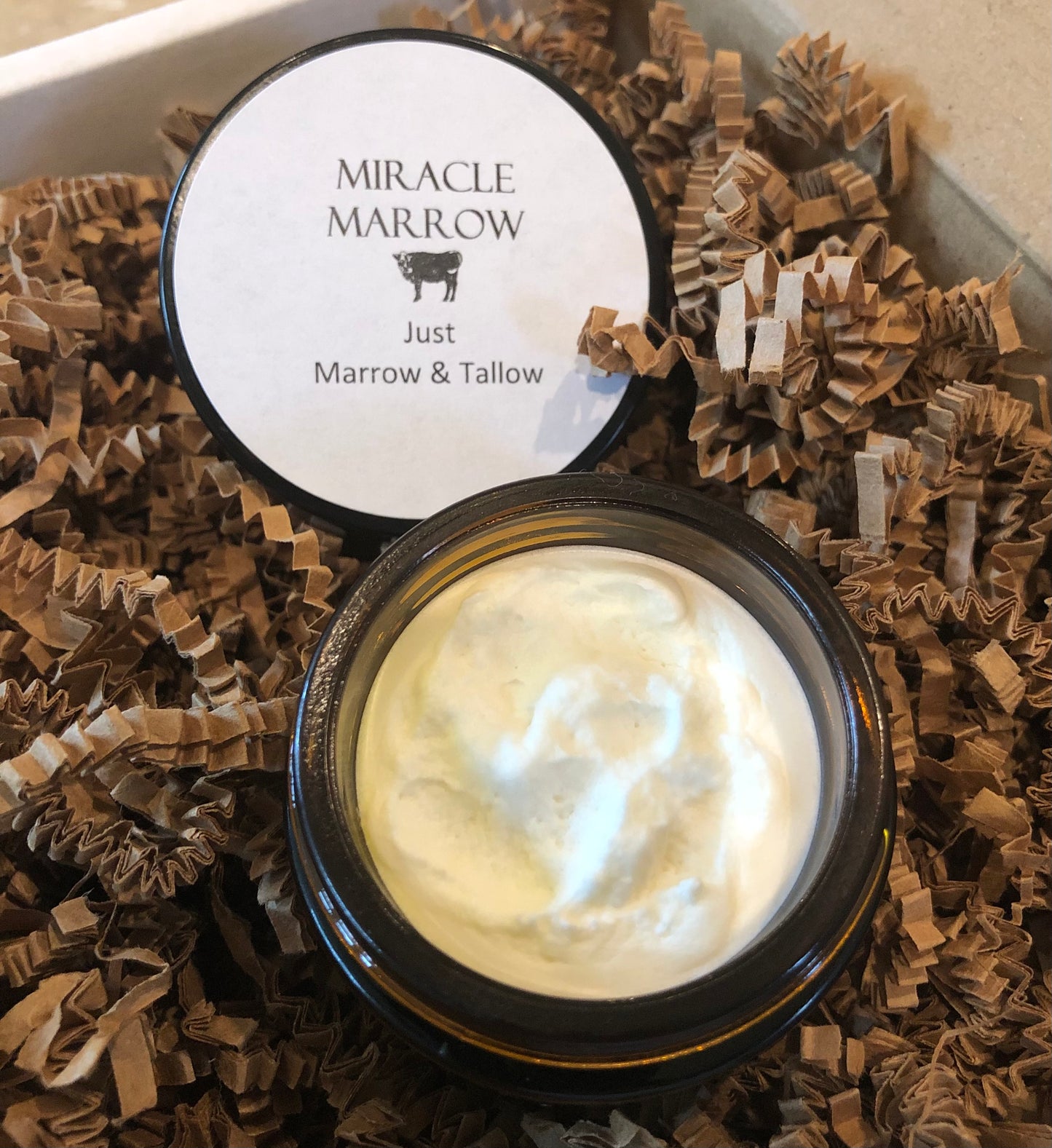 Just Marrow & Tallow