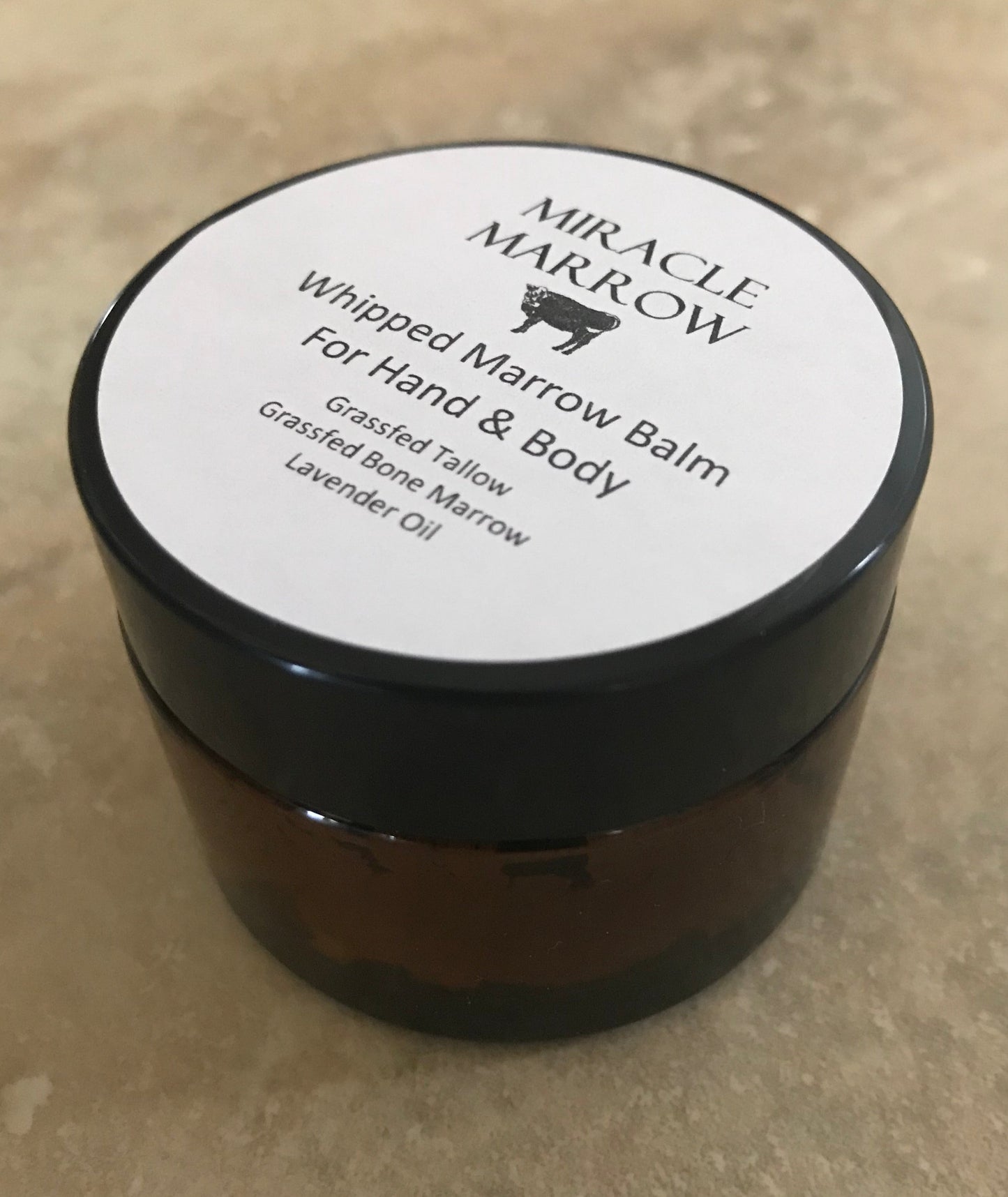 Marrow Balm Hand & Body