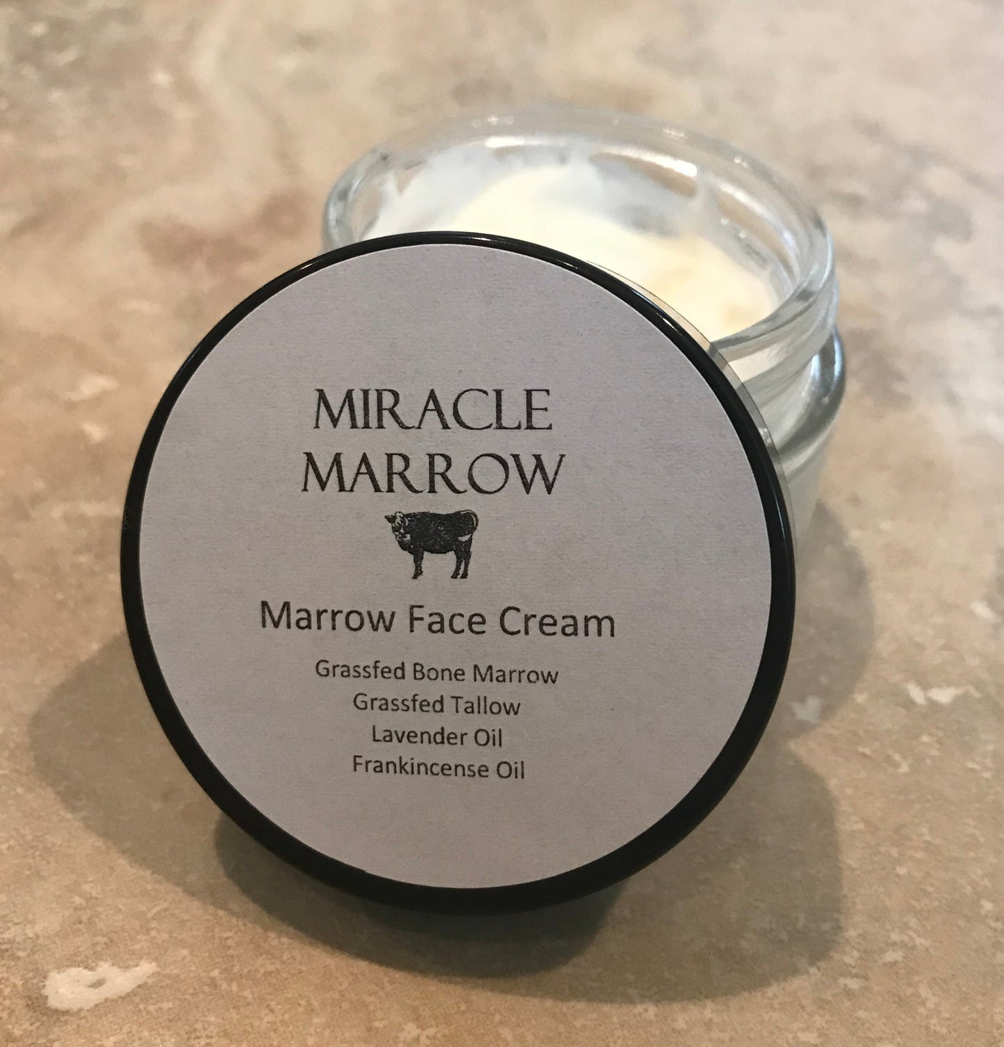 Marrow Face Cream