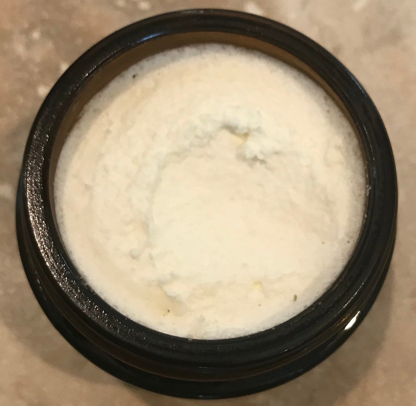 Cooling Tallow for Foot & Heel