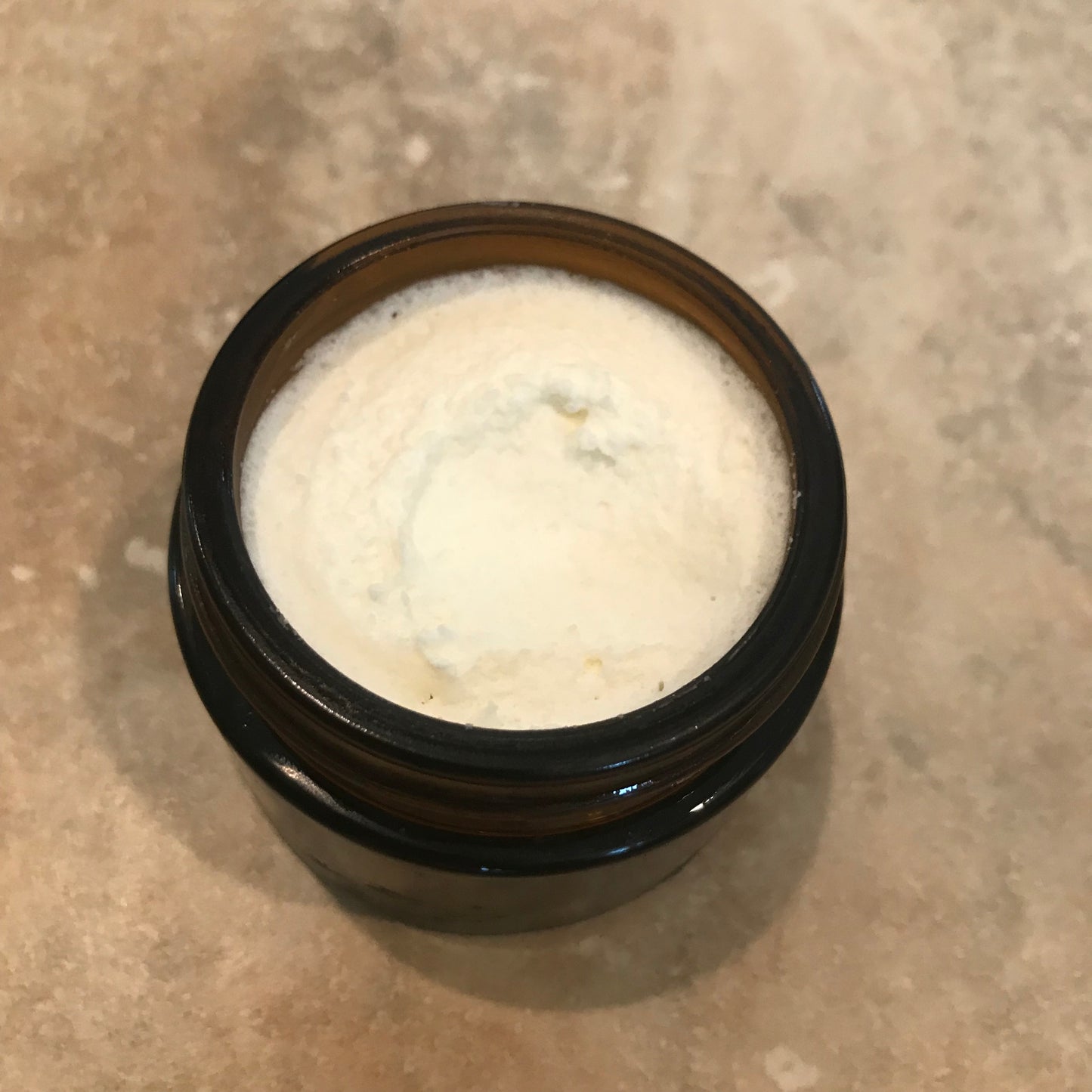 Cooling Tallow for Foot & Heel