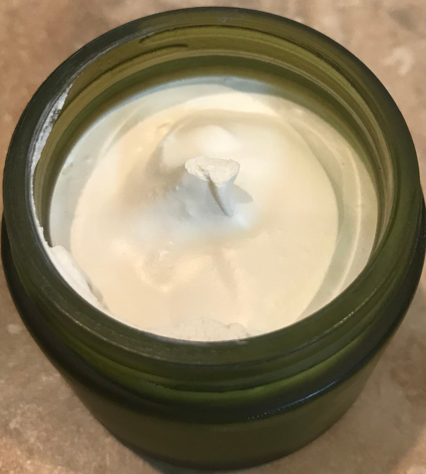 Tallow Sunscreen