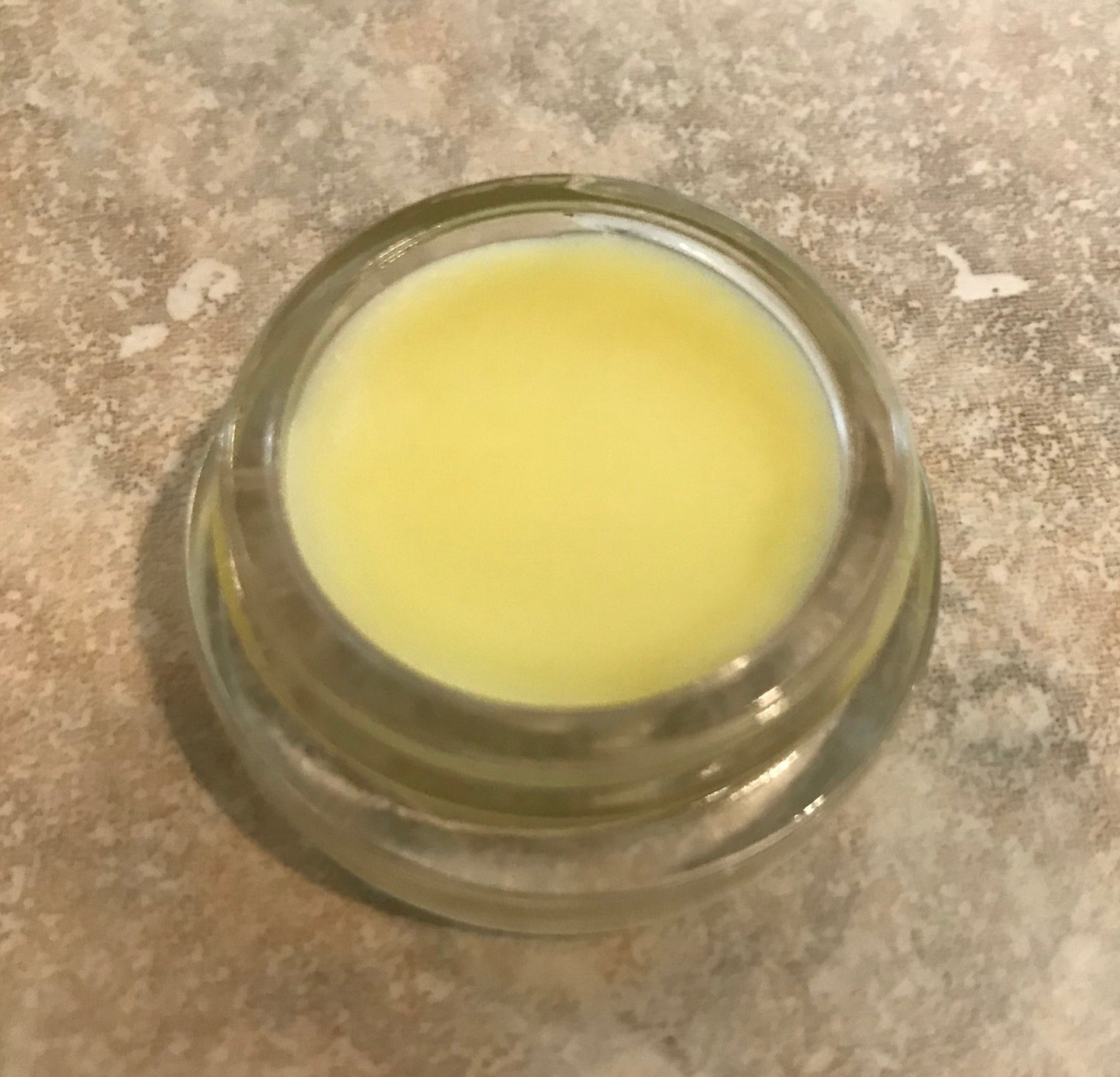 Tallow Lip Balm