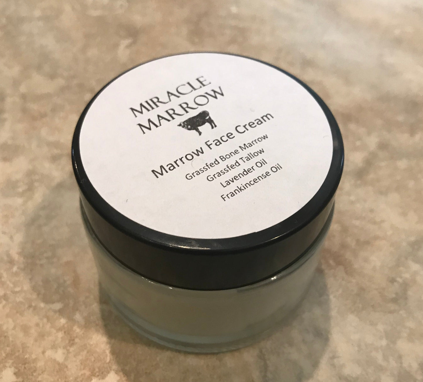 Marrow Face Cream