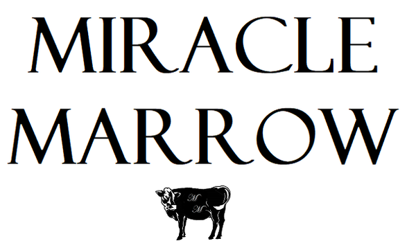 Miracle Marrow