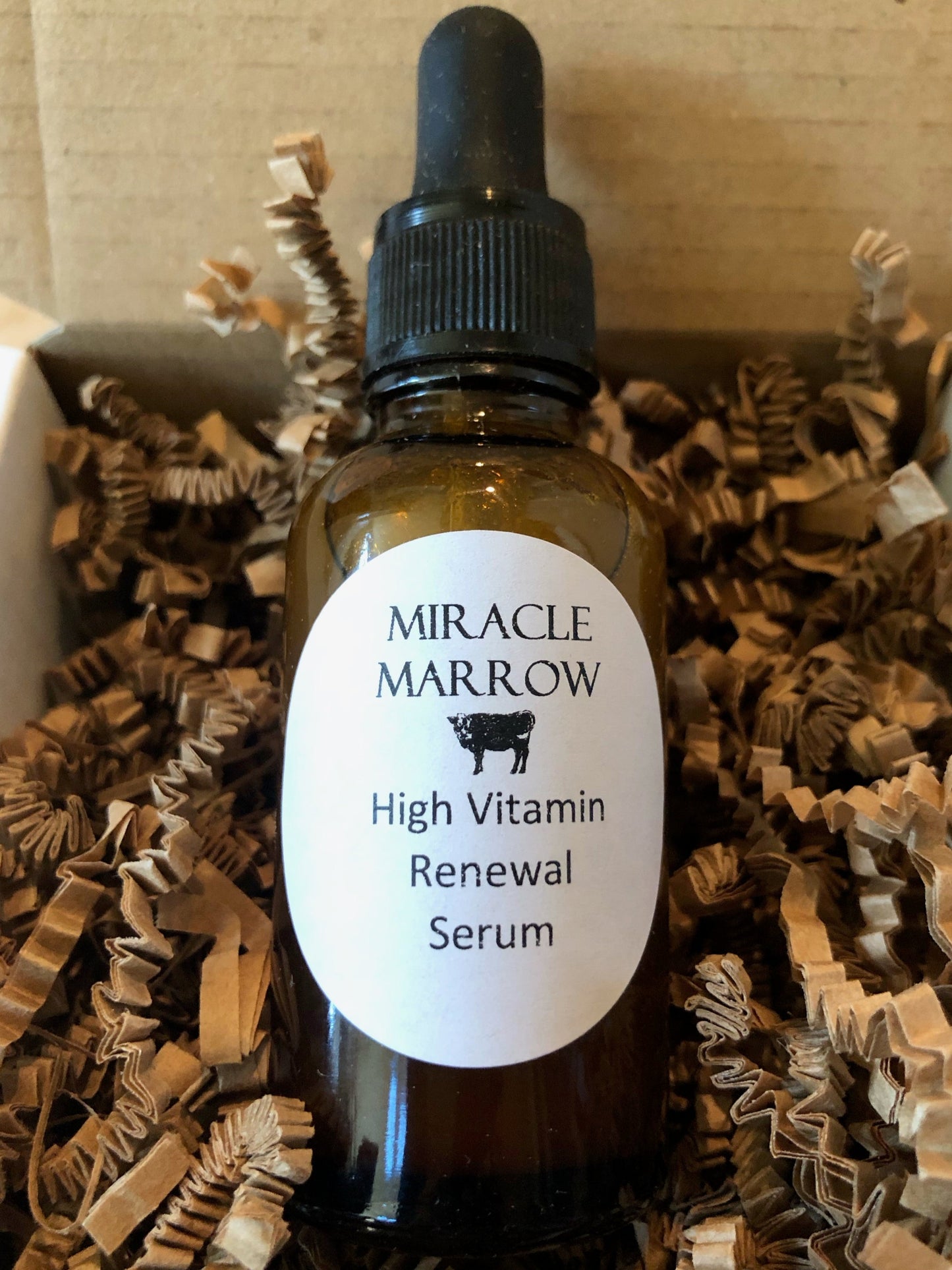 High Vitamin Renewal Serum